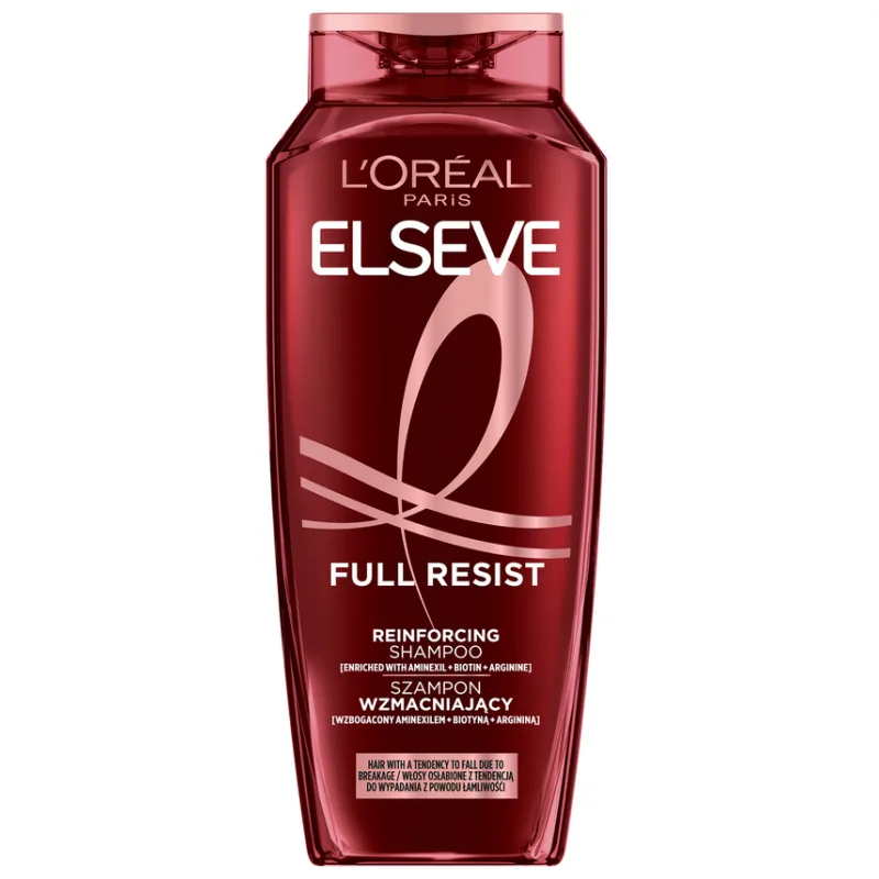 Loreal Paris Elseve Full Resist šampón 400ml