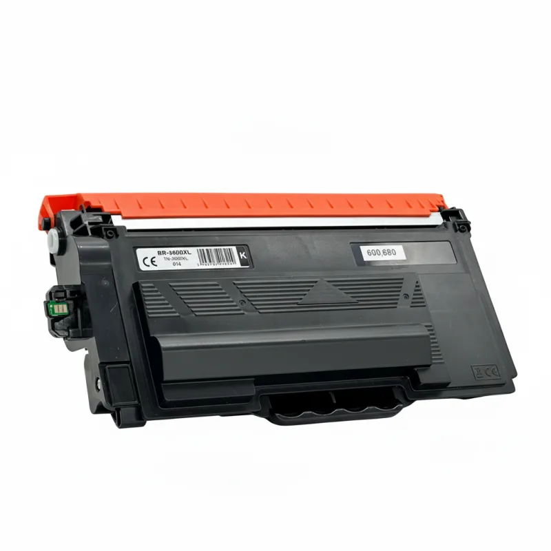 Toner Brother TN-3600XL Black - 6000 strán - kompatibilný