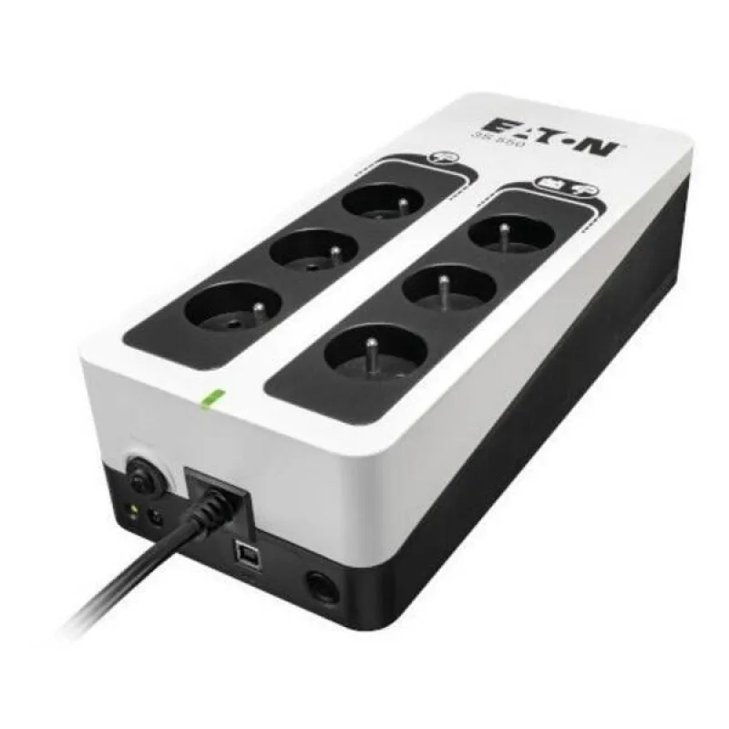 EATON UPS 1/1fáza, 550VA - 3S 550 FR (Off-Line) 3S550F