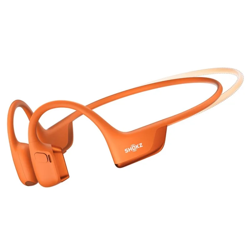 SHOKZ OpenRun Pro 2 Mini/ BT/ Oranžová S821-MN-OR