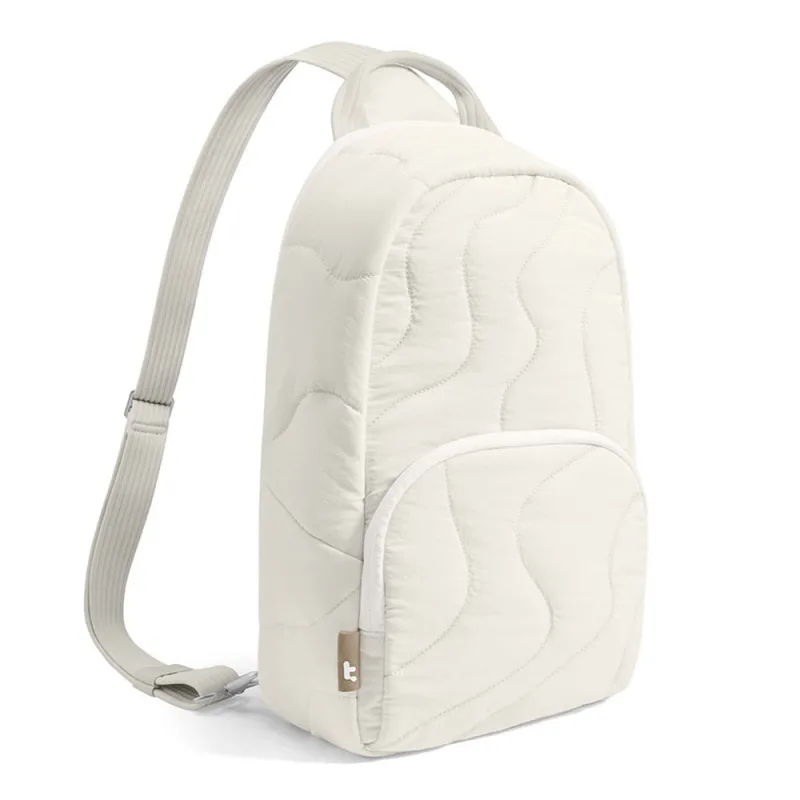 TomToc batoh Terra T36 Light Sling Backpack do 11" - Snowberg