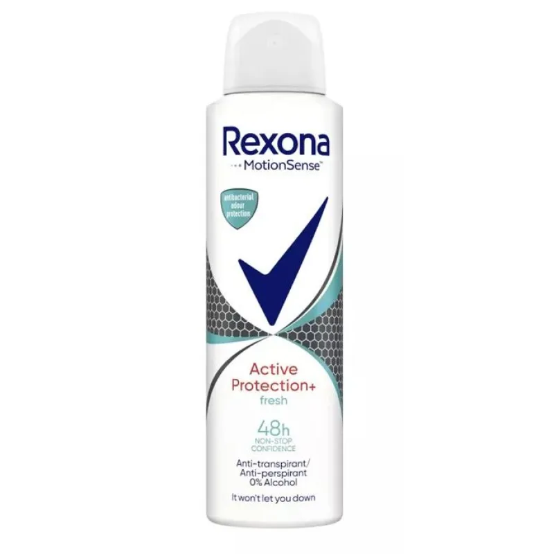Rexona DEO Women 150ml Active Protection Fresh