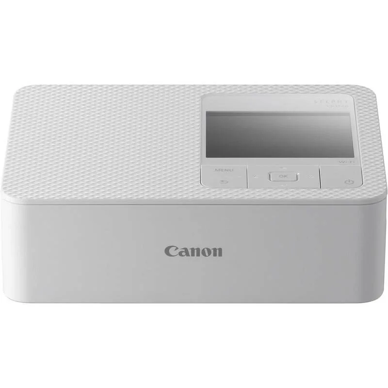 Canon SELPHY CP1500 biela - fototlačiareň
