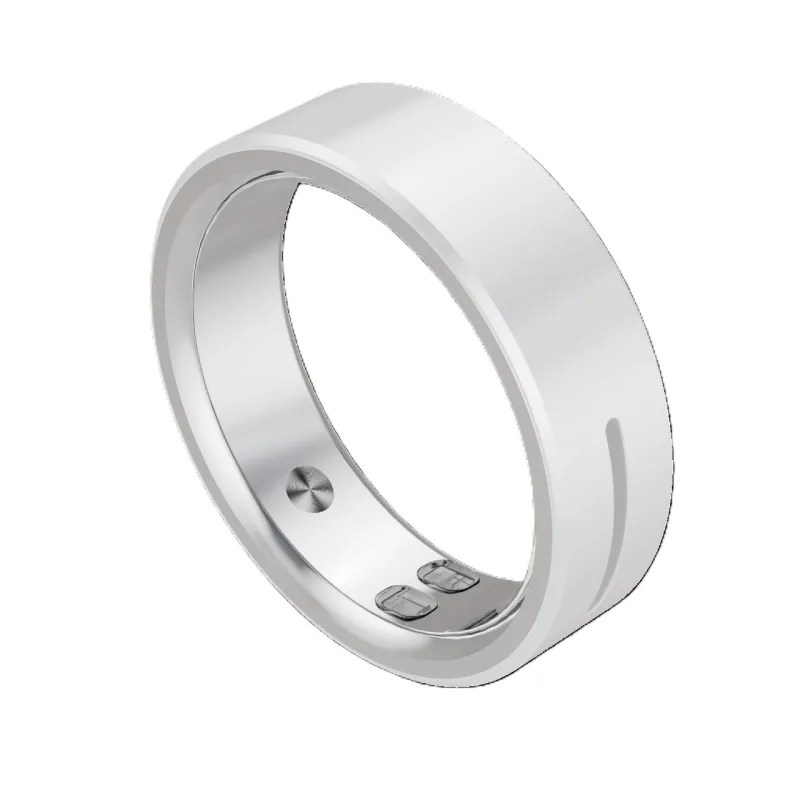 Maxcom mRing MR200 7/ 55 White MR200 7/55 WH