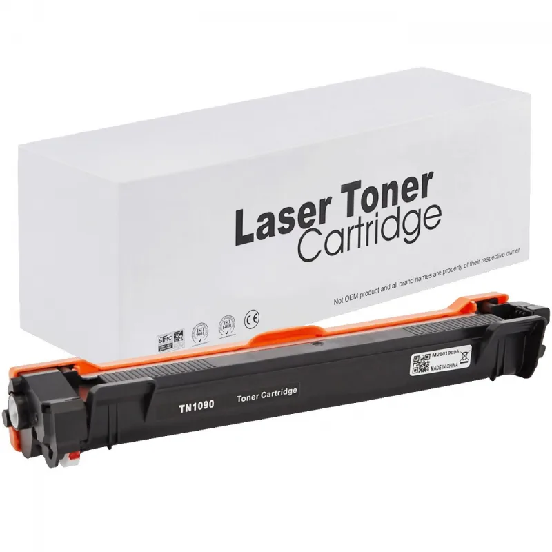 Toner BROTHER TN-1090 Black - 1500 strán - kompatibilný