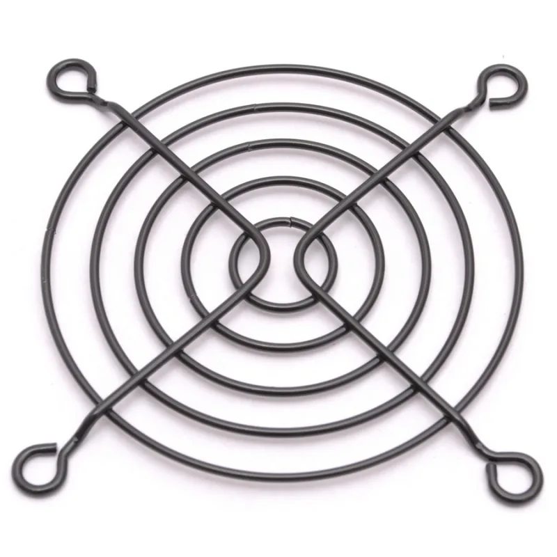 PRIMECOOLER PC-FG92B 92mm BLACK PC-FG92B