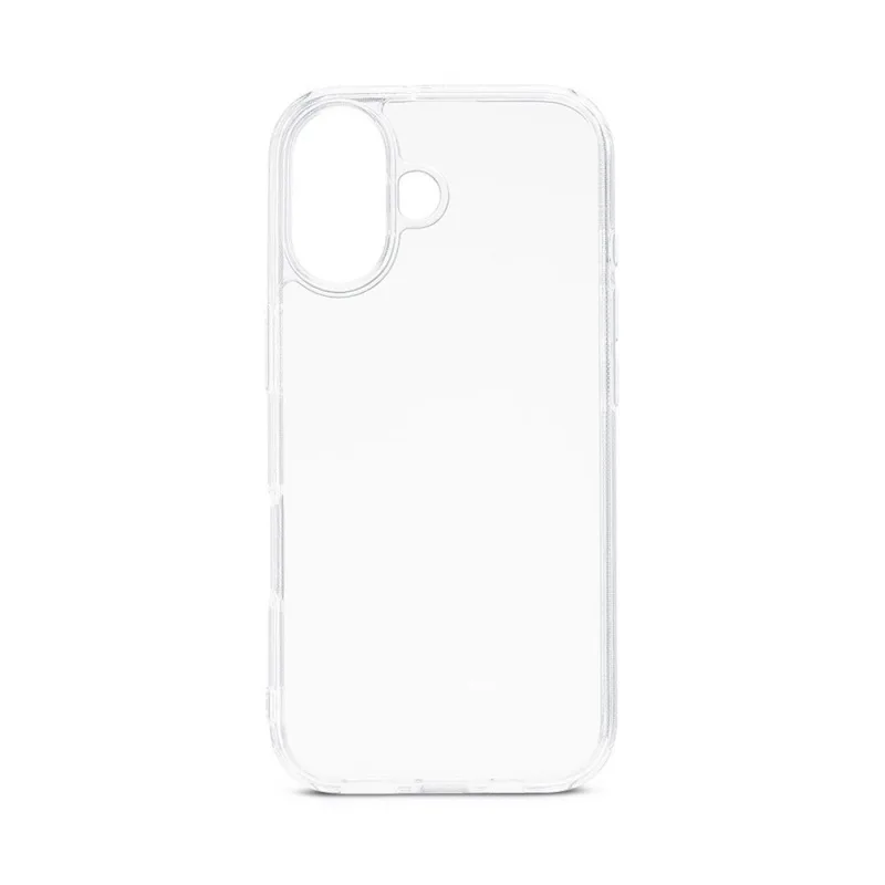 Aiino - Glassy Case for iPhone 16