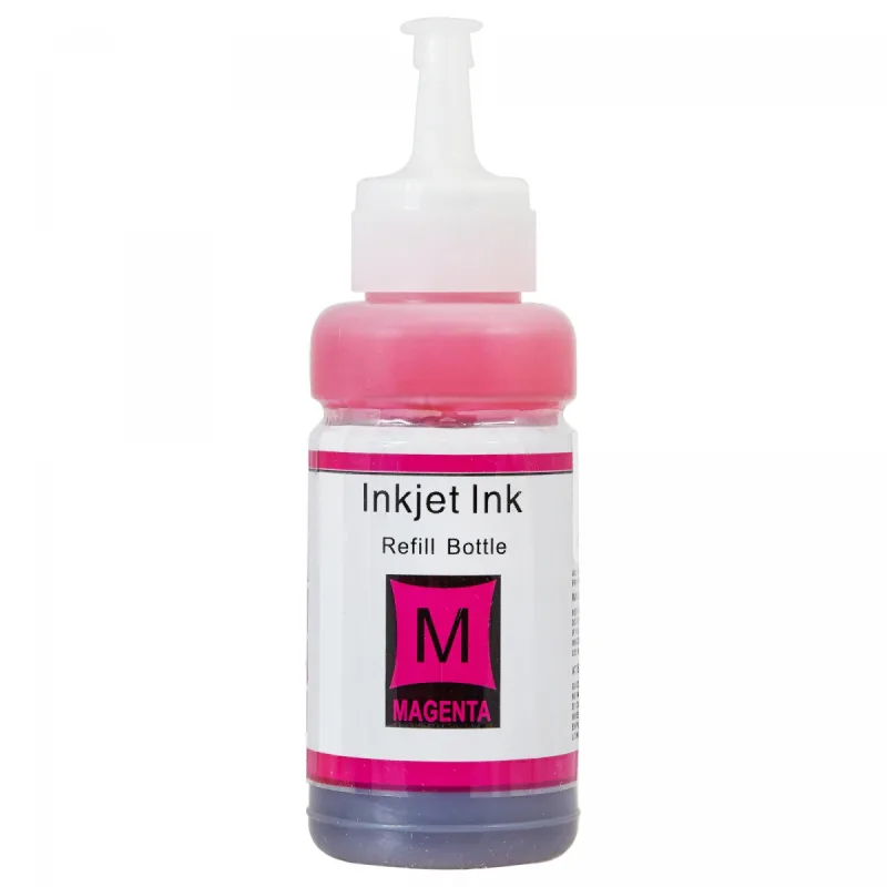 PS Epson T6643 C13T66434A - 70ml Magenta - kompatibilný