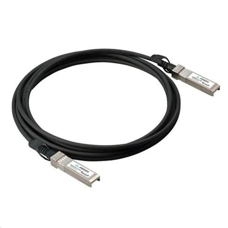 Aruba 10G SFP+ to SFP+ 3m DAC Cable J9283D Renew J9283DR