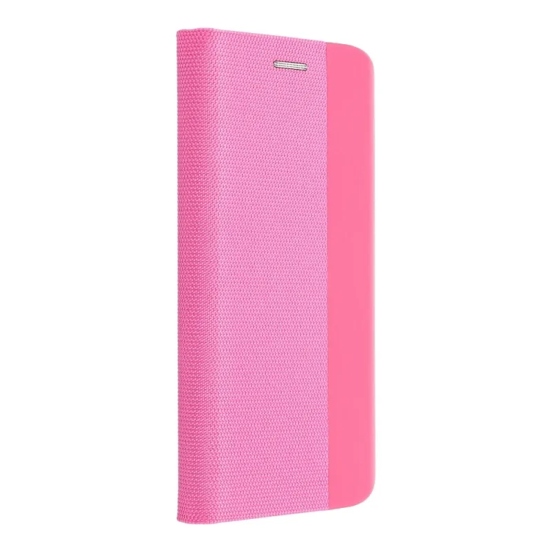 Puzdro SENSITIVE na XIAOMI Mi 11 Lite 5G Pink