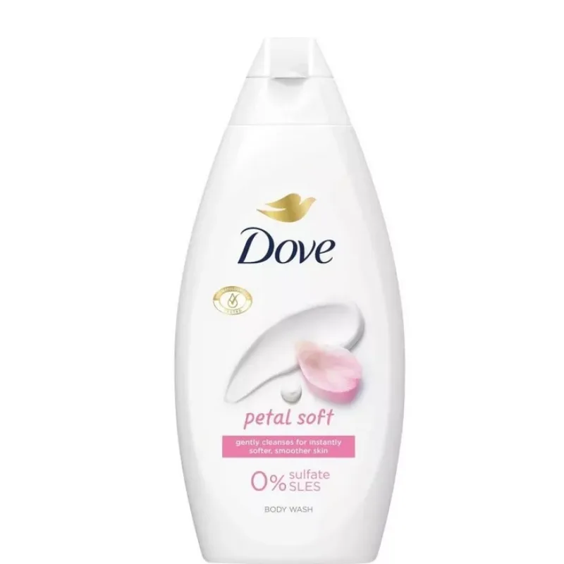 Dove SG Women 450ml Petal Soft