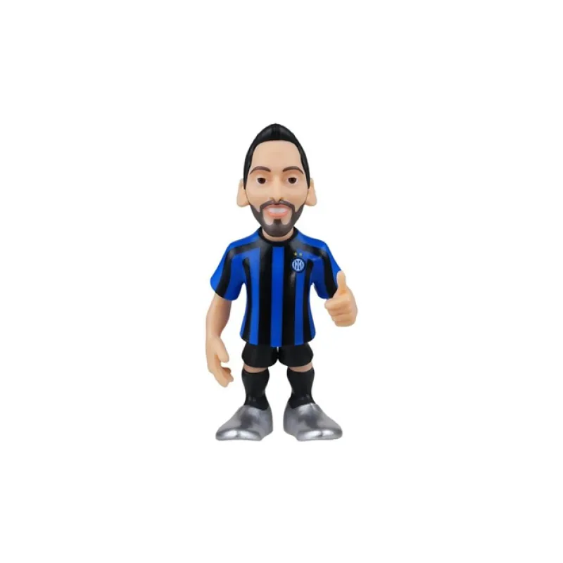 MINIX Football: Calhanoglu (Inter Milan)