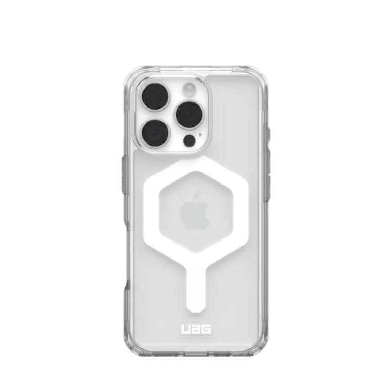 Puzdro UAG Plyo Magsafe iPhone 16 Pro – biele