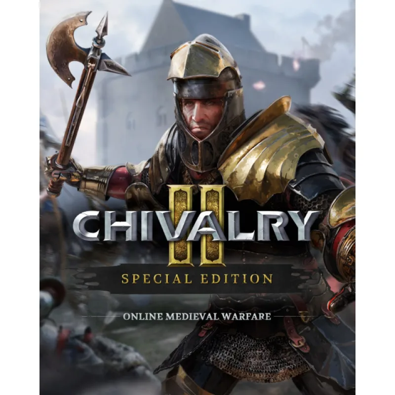 ESD Chivalry 2 Special Edition ESD_8735