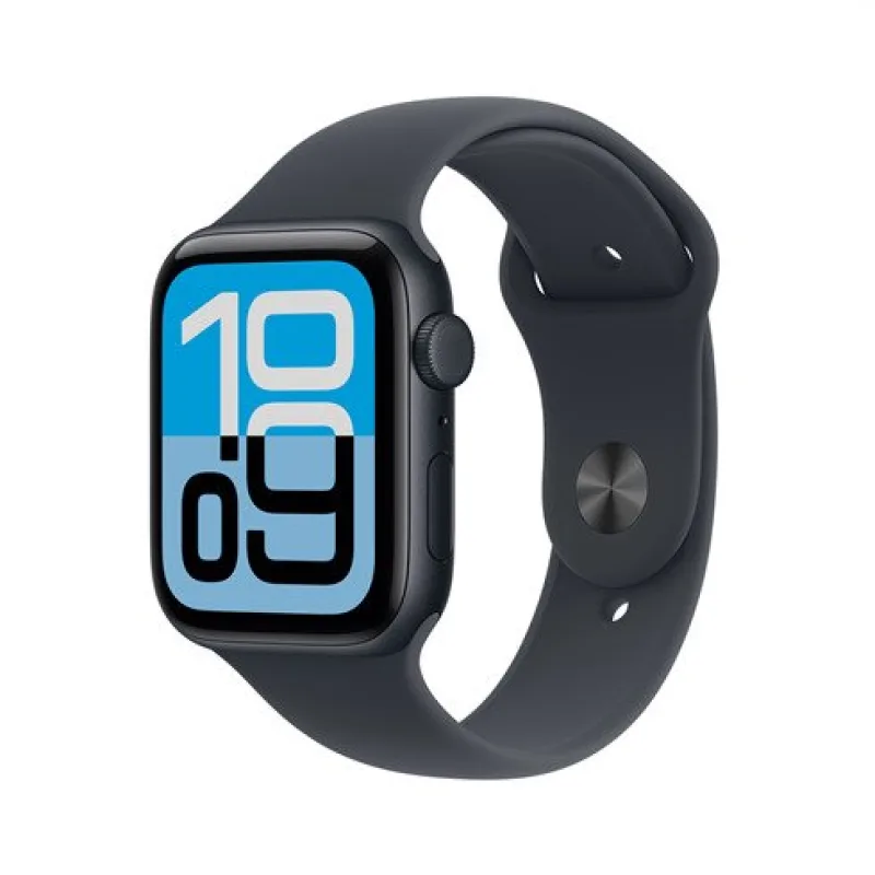 Apple Watch SE 3/ 44/ Šport Band/ Midnight MEHN4MP/A