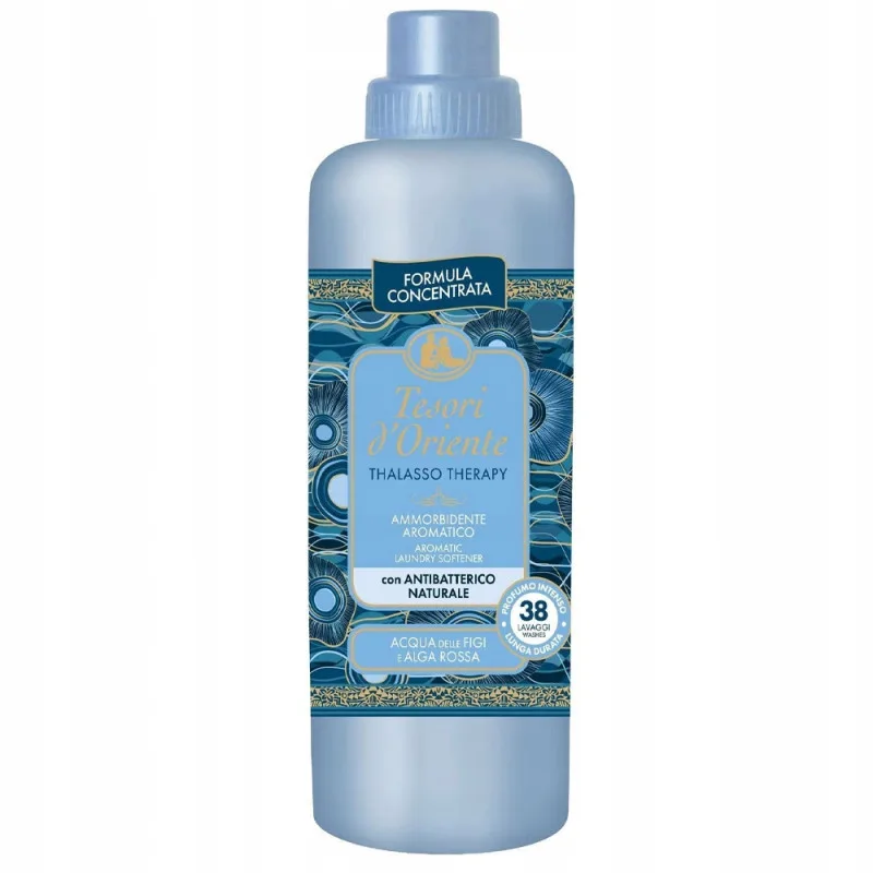 Tesori d´Oriente Thalasso Therapy aviváž 760ml 38PD