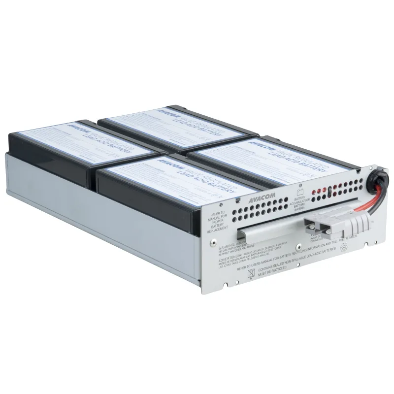 AVACOM RBC23 - batéria pre UPS AVA-RBC23