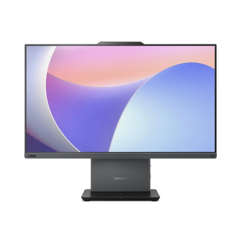 LENOVO ThinkCentre neo 50a 24 AIO i3-1315U 8GB 512GB-SSD 24"FHD IPS IntelUHD DOS