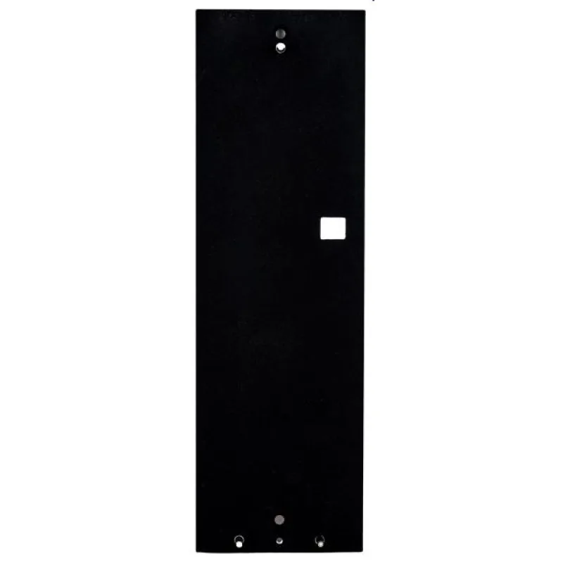 2N® IP Verso - montážní podložka pro 3 moduly 9155063