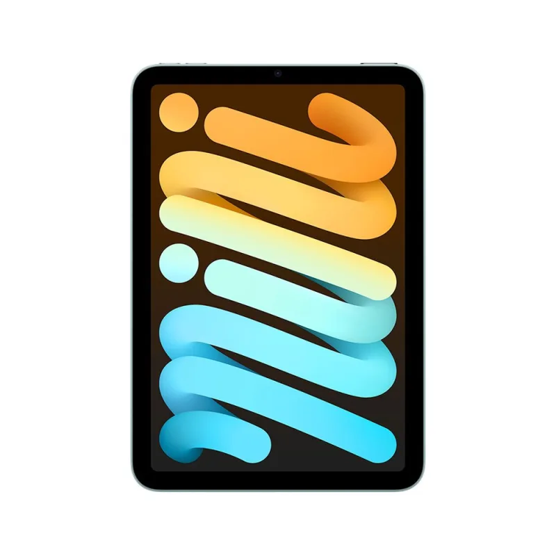 iPad mini Wi-Fi 512GB Modrý (2024)