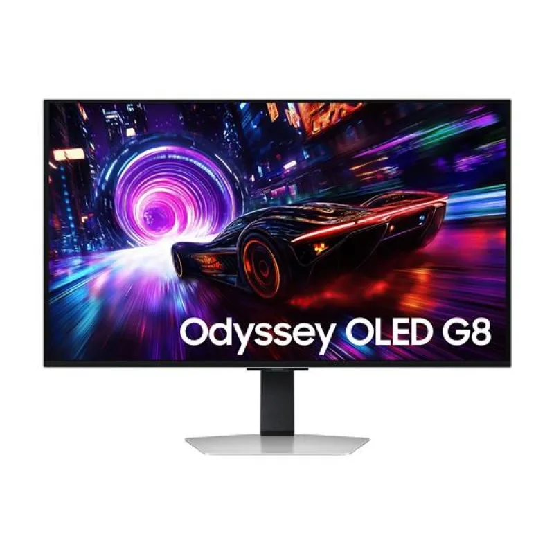 Samsung Odyssey OLED G8/ LS32FG810SUXEN/ 32"/ OLED/ 4K UHD/ 240Hz/ 0,…