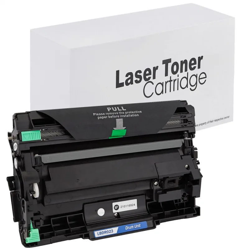 Kompatibilný optický valec Brother DR-B023 - 12000s