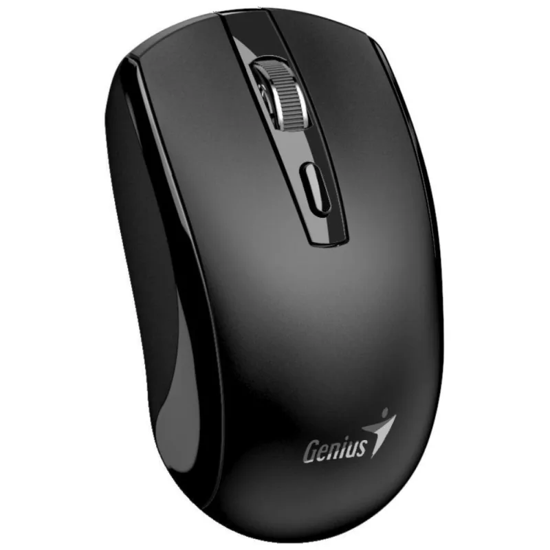 GENIUS ECO-8150 Black 31030045400