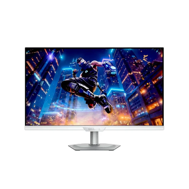 GIGABYTE LCD - 27" Gaming monitor M27Q2 QD ICE, IPS, 2560 x 1440 QHD, …