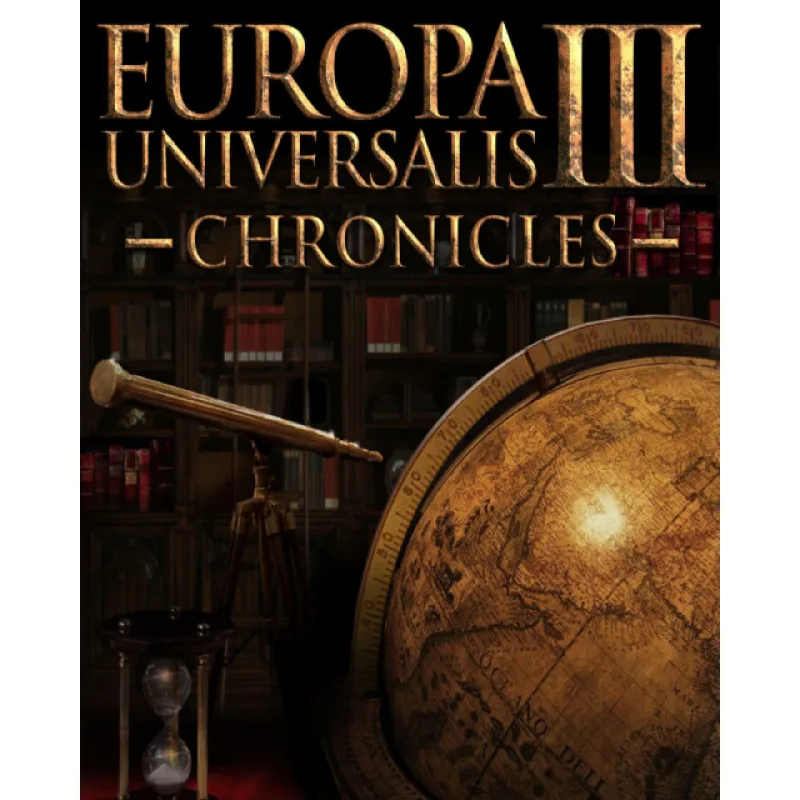 ESD Europa Universalis III Chronicles ESD_9775