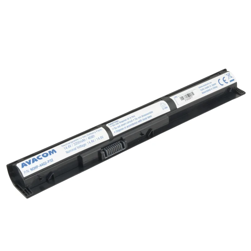 Batéria AVACOM pre HP 440 G2, 450 G2 Li-Ion 14, 4 V 3200mAh 46Wh NOHP…