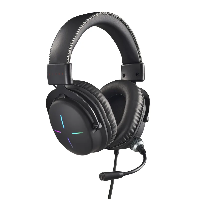 ACER Nitro Headset II (NHW200)/ Jack/ Čierna GP.HDS11.02E