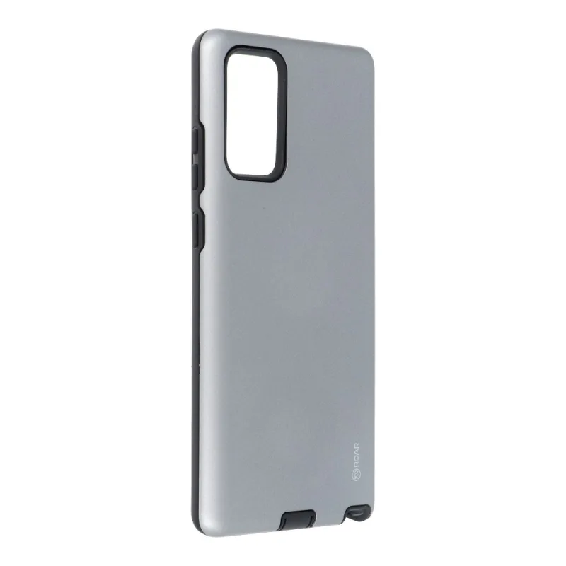 Puzdro Roar Rico Armor na Samsung Galaxy Note 20 Gray
