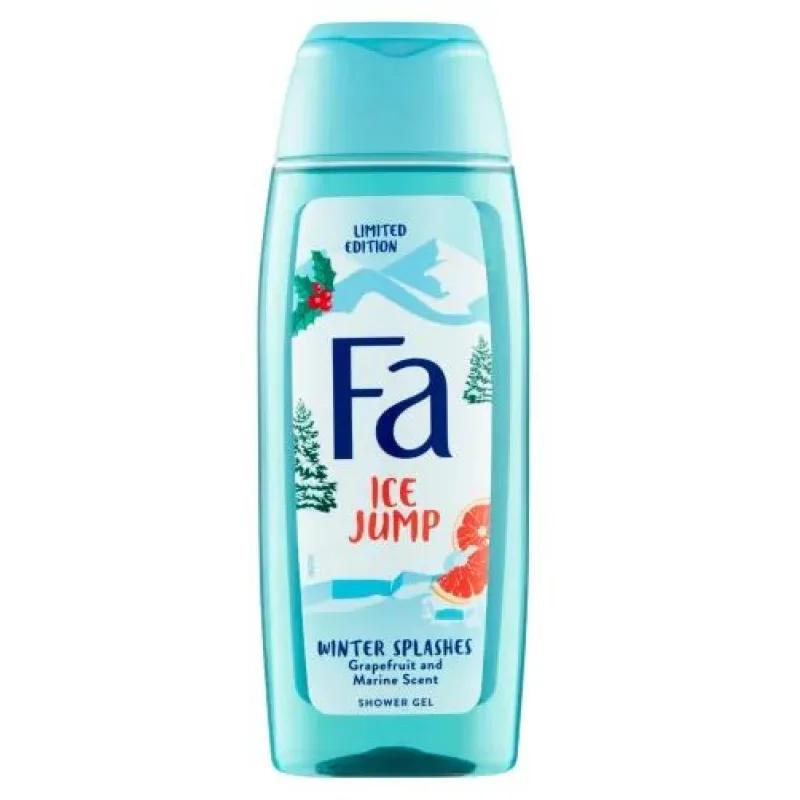 FA SG Ice Jump 250 ml
