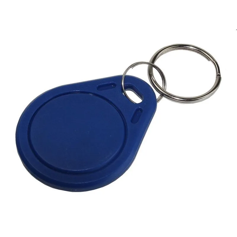 2N® IP interkom RFID Klíčenka Mifare 13.56MHz 9134174