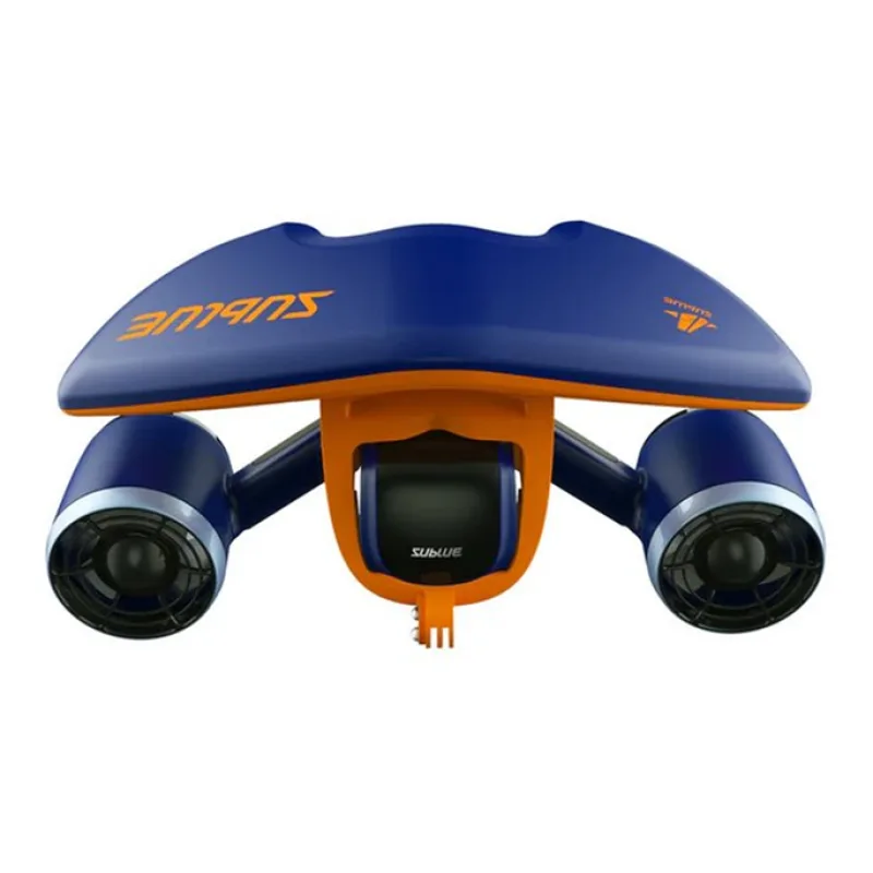 SUBLUE Mix - Space Blue