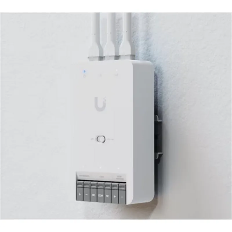 Ubiquiti UniFi Access - HUB door mini (dveřní aktor)