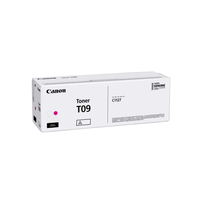 Toner CANON T09M 3018C006