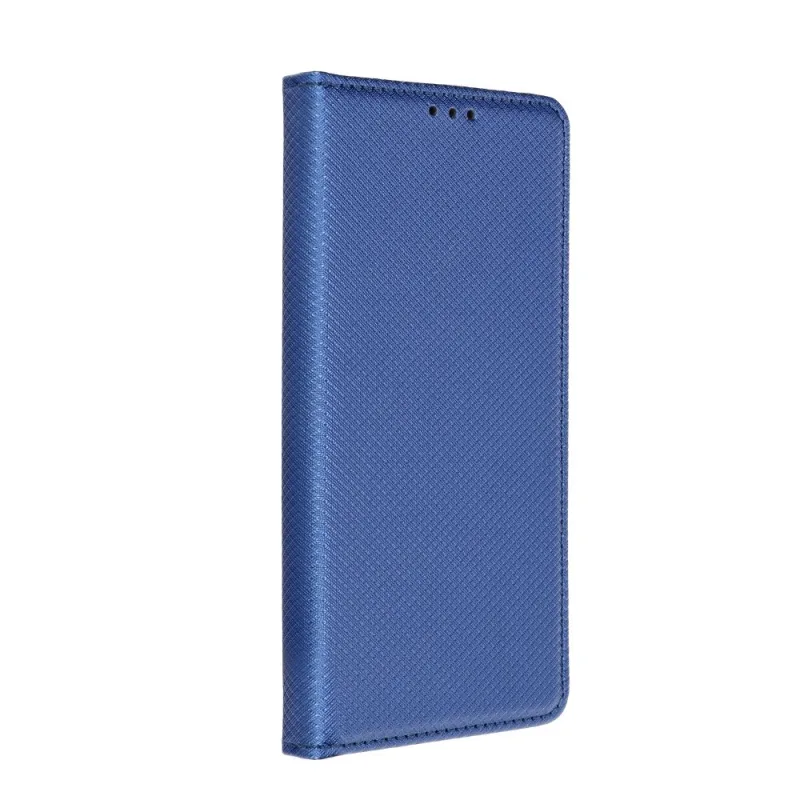 Puzdro Smart Case book na SAMSUNG A54 5G navy