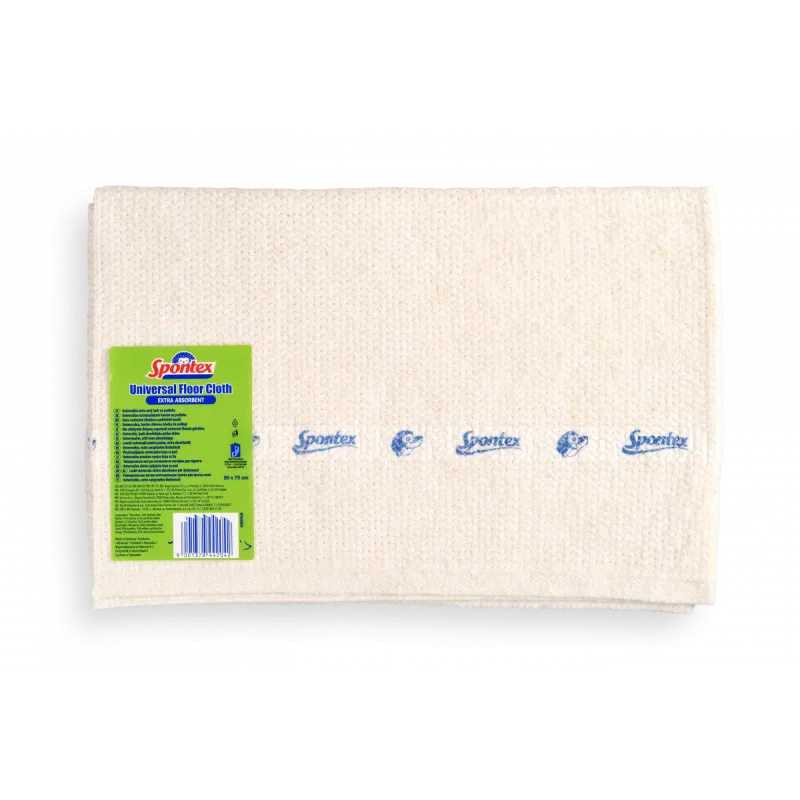 Spontex Univerzálna handra na podlahu 50x70cm