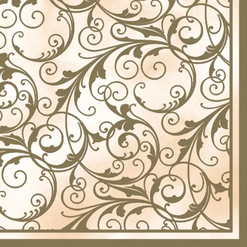 MAKI obedové obrúsky Everyday 33x33cm SL OG 001702 20ks