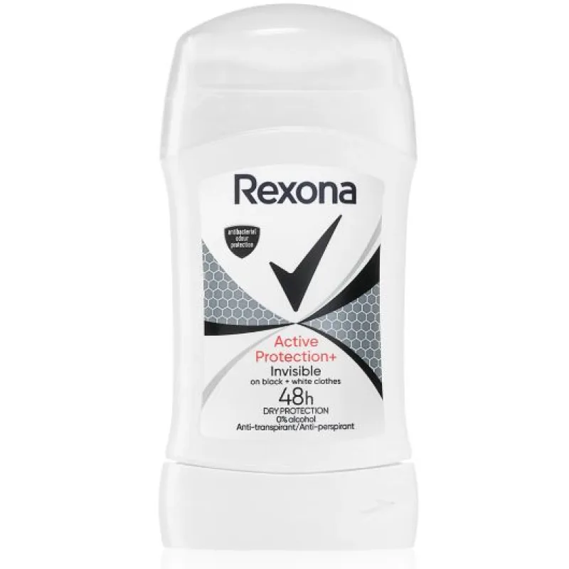 Rexona Active Protection+ Invisible Stick 50 ml