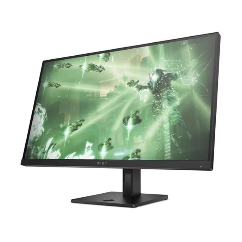 OMEN 27qz, 27/IPS, 2560x1440/165Hz, 1000:1, 1ms, 400cd, DP/HDMI, 3-3-0…