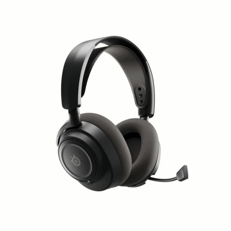 Steelseries Arctis Nova 7 Gen 2, Black