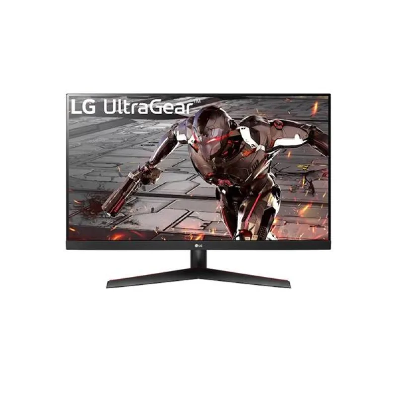 LG UltraGear/ 32G600A/ 32"/ VA/ QHD/ 180Hz/ 1ms/ Čierna/ 2R 32G600A-B.AEUQ