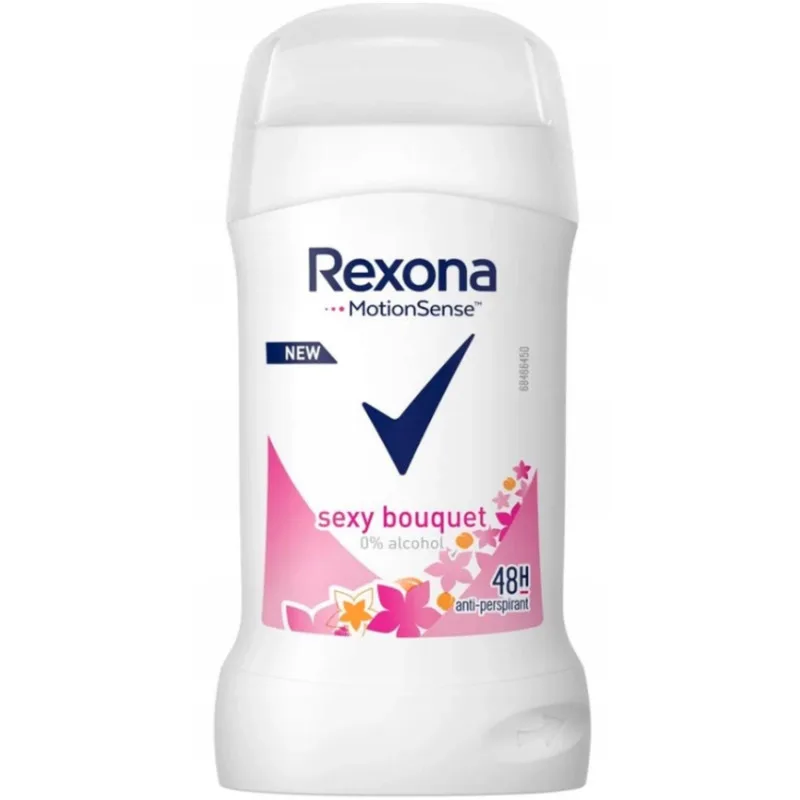 Rexona stick Sexy Bouquet 40ml