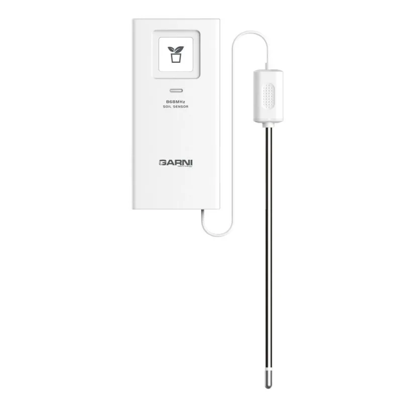 GARNI 071S - bezdrátové čidlo pro měření teploty a relativní vlhkosti…