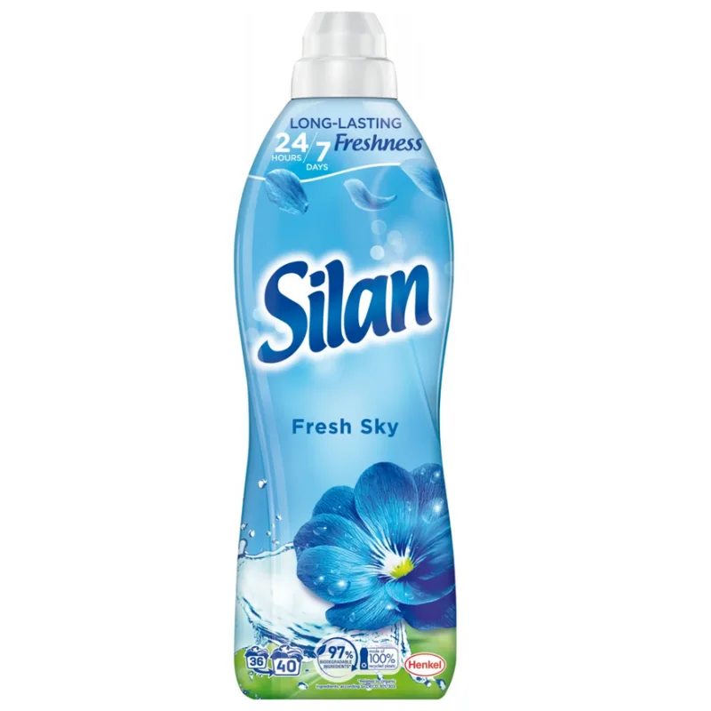 SILAN Fresh Sky aviváž 880ml 40PD