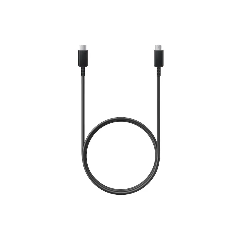 Cable Samsung EP-DN975 - USB cable black - 24 pin USB-C (M) to 24 pin USB…