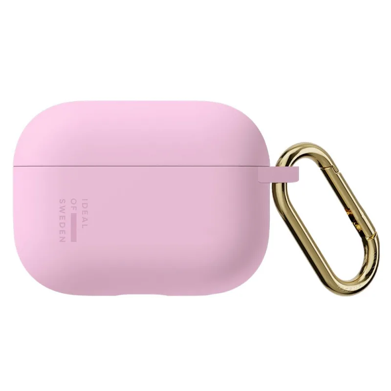 iDeal Silicone AirPods Case Pro 3 Bubblegum Pink IDSIAPC-PRO3-498