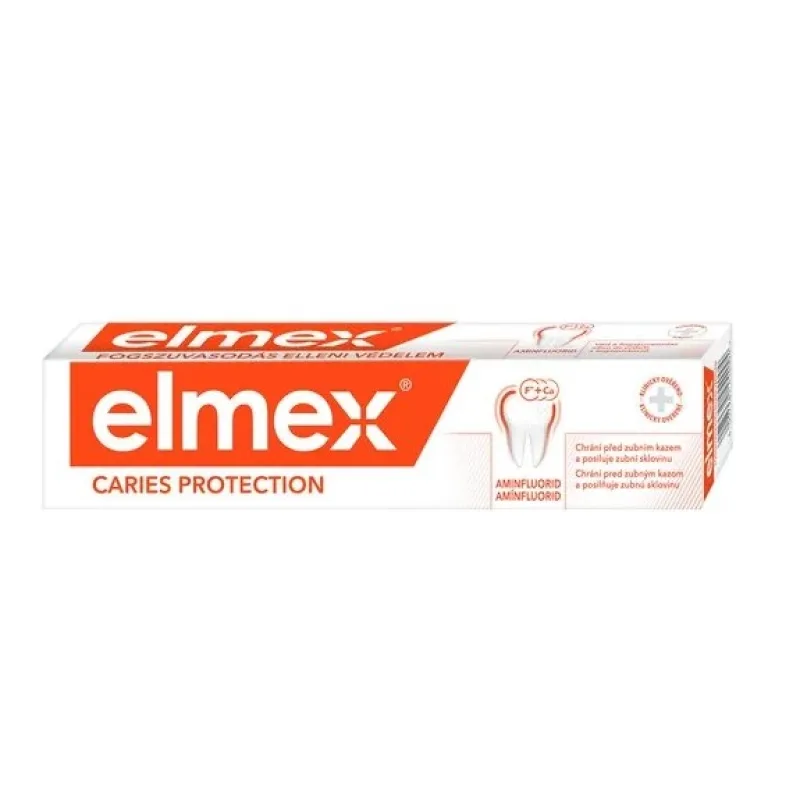 Elmex ZP 75ml Caries Protect